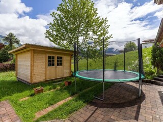 Appart_Klocker_Neubauweg_13_Kaltenbach_Trampolin