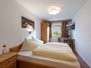 Appart_Klocker_Neubauweg_13_Kaltenbach_Schlafzimme