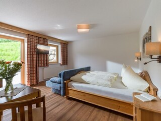 Appart_Klocker_Neubauweg_13_Kaltenbach_Schlafzimme