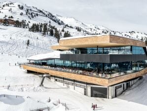 Apartment Mountain Lofts - Hochzillertal - Kaltenbach - image1