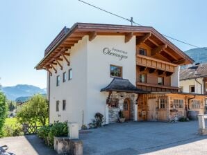 Apartment Ferienhaus Oberanger - Ried im Zillertal - image1