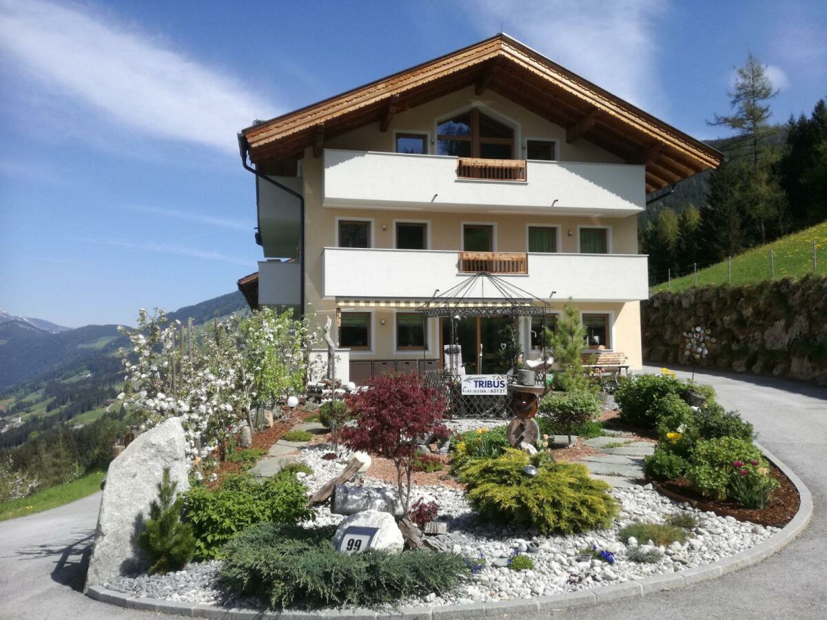 Zillertal-Hart-Ferienwohnungen-Ferienwohnung Hinte