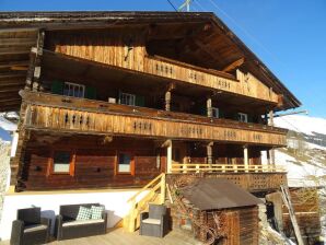 Apartment Ferienhaus Gasteig Zillertal - Stummerberg - image1