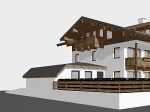 Apartment Apart Kupfner - Aschau in Zillertal - image1