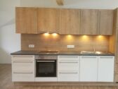Zillertal-Aschau-Ferienwohnung-Apart-Kupfner-Küche