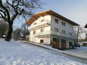 Apartment Stoanerhof - Fügen - image1