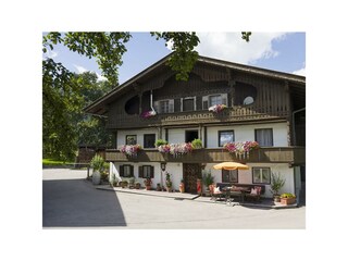 Bauernhaus Stoanerhof