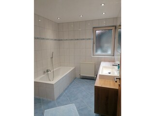 Dusch/ Badezimmer