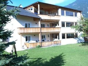 Apartment Mountainview Hochzillertal - Ried im Zillertal - image1