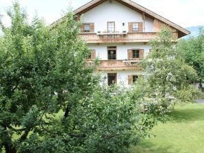 Apartment Bauernhaus Gartner - Uderns - image1