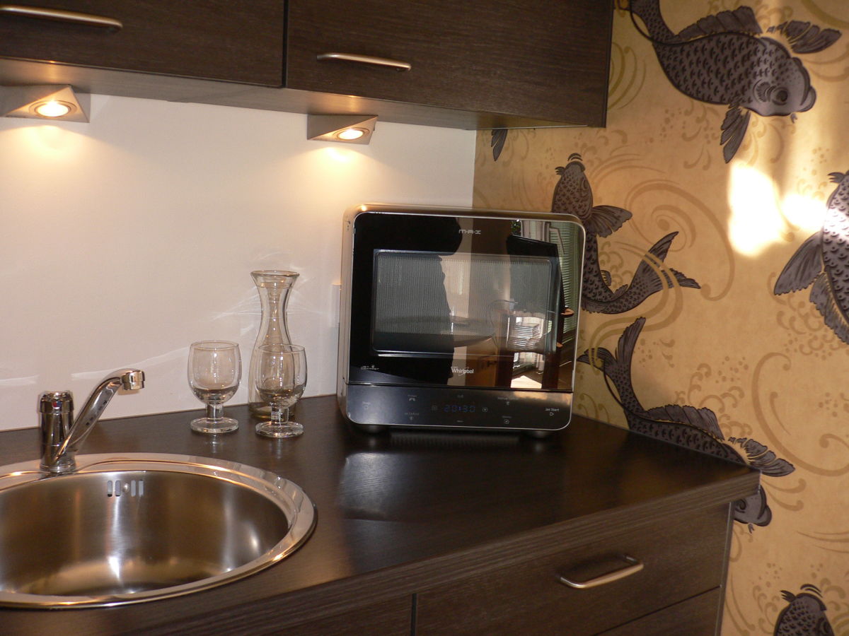 Ferienwohnung strandalle22, Timmendorfer Strand, Firma ancora