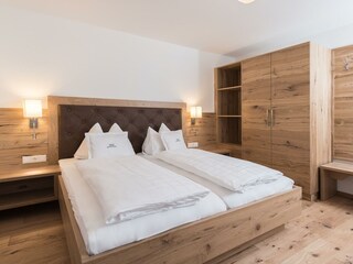 Appartement Kerschdorfer Kaltenbach