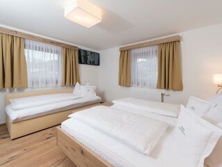 Zimmer Appartement Kerschdorfer