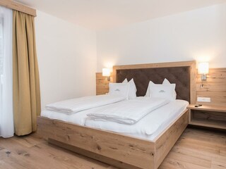 Appartementhaus Zillertal