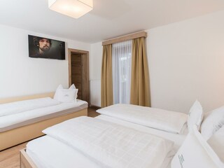 Appartement Kerschdorfer Zillertal Skifahren