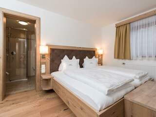 Zimmer Appartement Kerschdorfer