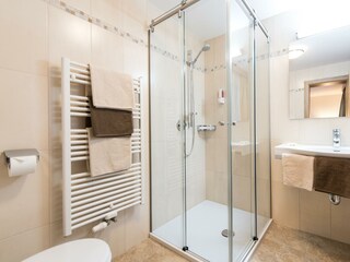 Bad Appartement Kerschdorfer neu