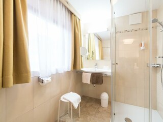 Badezimmer Appartement Kerschdorfer