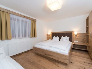 Appartement Hochzillertal direkte Lage