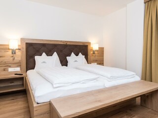 Zimmer Appartement Kerschdorfer