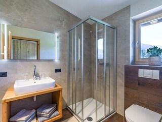 Badezimmer 2