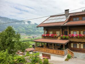 Apartment Appartement Dollnberghof - Uderns - image1