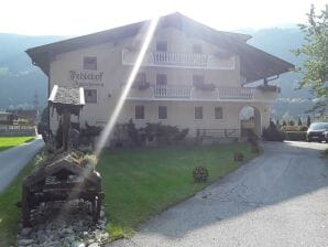 Apartment Fehlehof - Aschau im Zillertal - image1