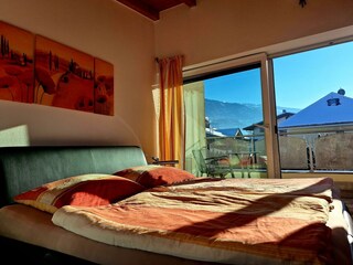 3 Bett Zimmer