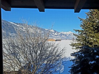 Fensterblick