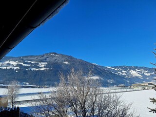 Fensterblick