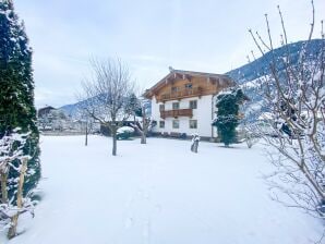 Apartment Ferienhaus Wachterhof Aschau - Aschau in Zillertal - image1