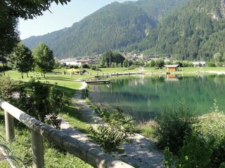 Schlitterer See