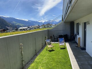 Garten Apart Schachinger Sommer