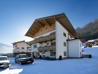 Zillertal Suites