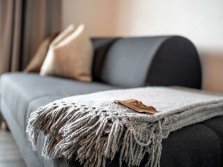 Wohnzimmer Gartensuite