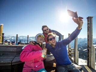 Kulinarik am Berg  (c)Andi Frank