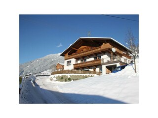 Winter Haus Kammerlander