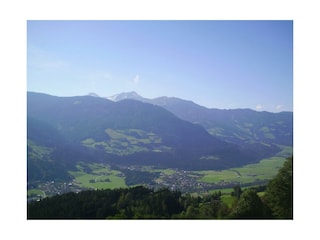 Sommerpanorama