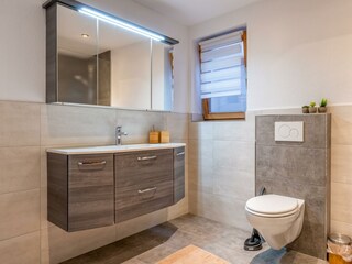 Badezimmer - WC