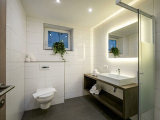 Gartensuite Badezimmer 2b