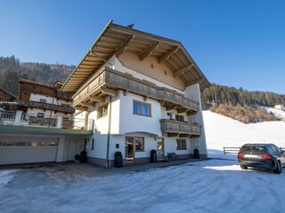 Zillertal Suites