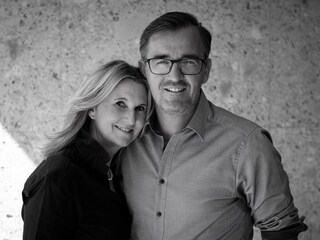 Gastgeber Familie Haas