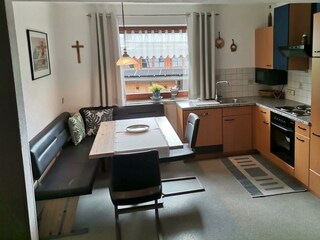 Zillertal_Ferienwohnung Maria Pfister_Ferienwohnun