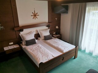 Zillertal_Ferienwohnung Maria Pfister_Ferienwohnun