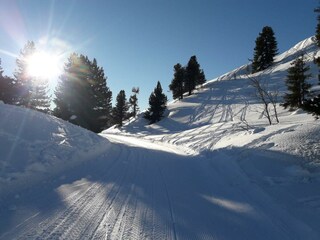 Zillertal_Stumm_Maria Pfister_Winter im Tal