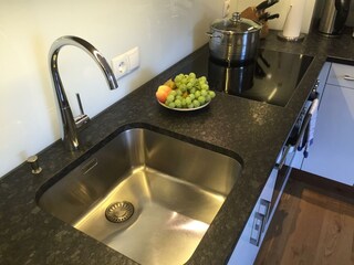 Küche- Arbeitsplatte