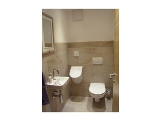 separates WC/Pissuart