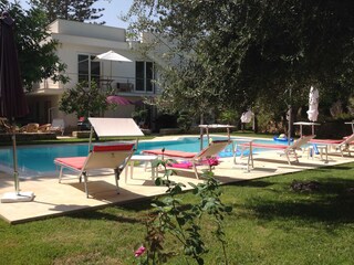 Appartamento per vacanze Donnalucata Registrazione all'aperto 2