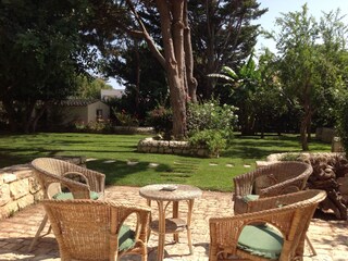 Appartamento per vacanze Donnalucata Registrazione all'aperto 3