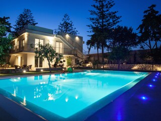 Appartamento per vacanze Donnalucata Registrazione all'aperto 8